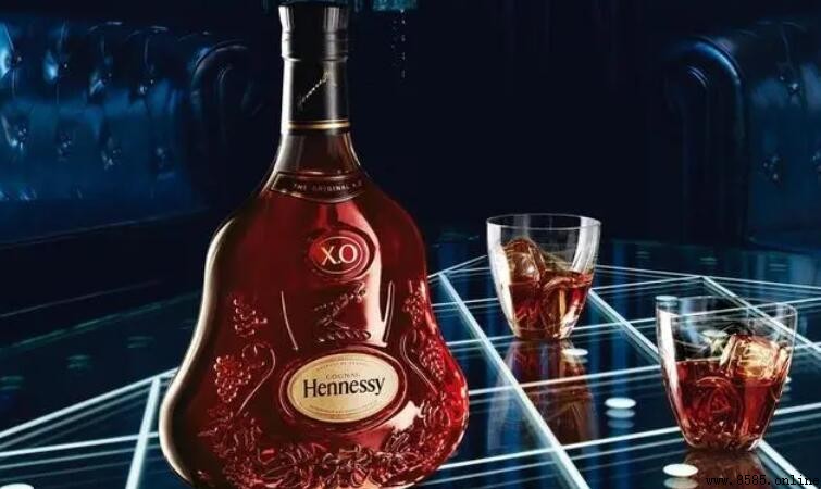 Hennessy VSOP是什麼檔次