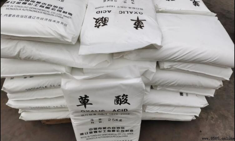 草酸清潔大解密：適用範圍與實用技巧