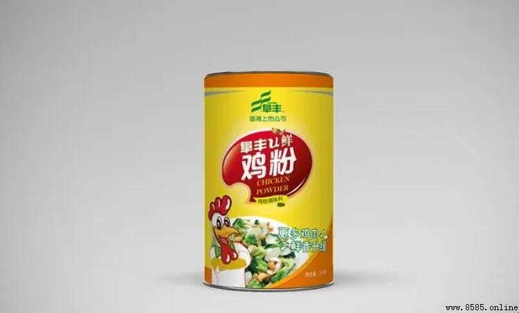 雞粉是什麼做成的?成分與製法全解說
