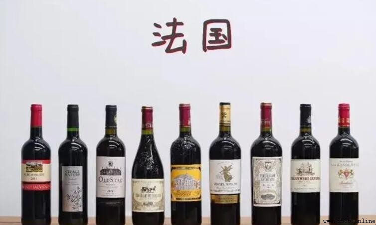 十大法国葡萄酒品牌推薦:傳統與名莊的精華