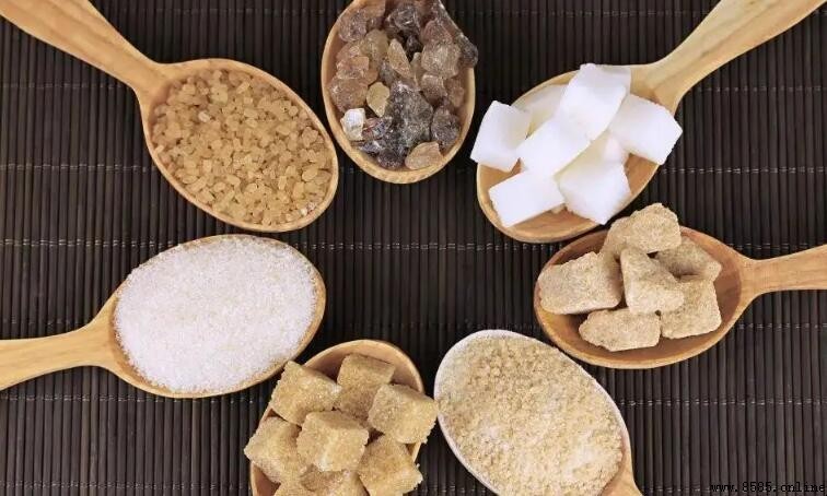 代糖能否用於炒糖色?解說代糖的性質與用途