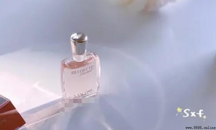 Lancôme 香氛是否會過期?保存期限與注意事項解析