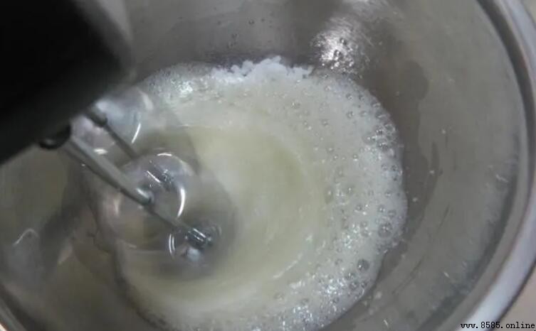 蛋清有蛋黃打不發救贖加醋是白醋嗎？正確處理方式看這裡