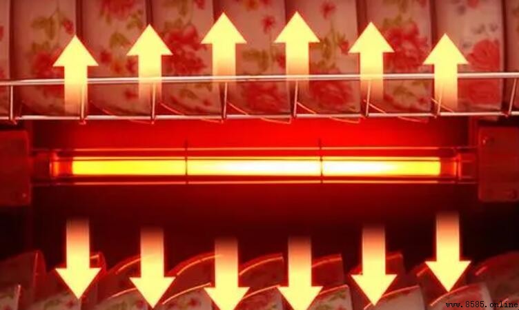 紅外線波長範圍解析：定義、發現與應用