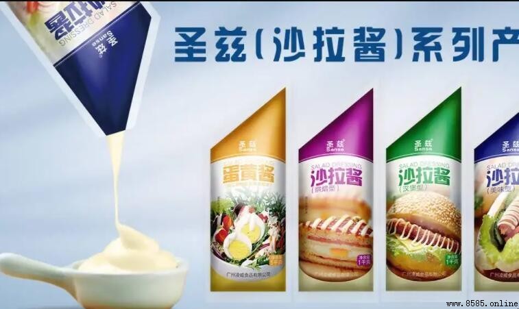 沙拉醬在室溫下會變質嗎？正確保存方式大揭秘