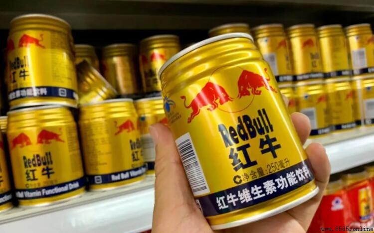 紅牛真假辨識技巧