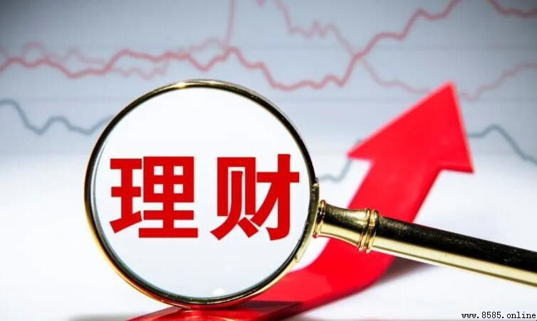 理財產品開放贖回是什麼意思