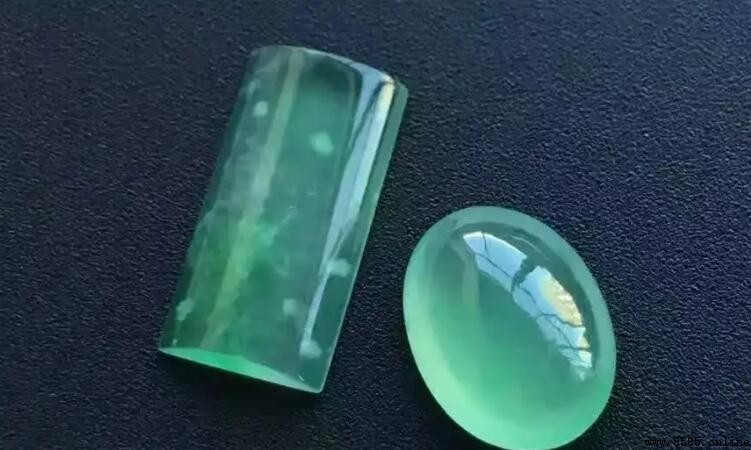 晴水翡翠的檔次分類