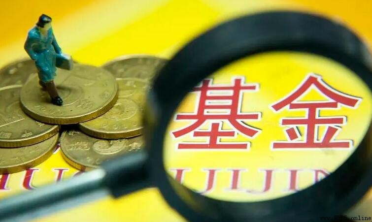基金週末有收益嗎?解答不同基金類型