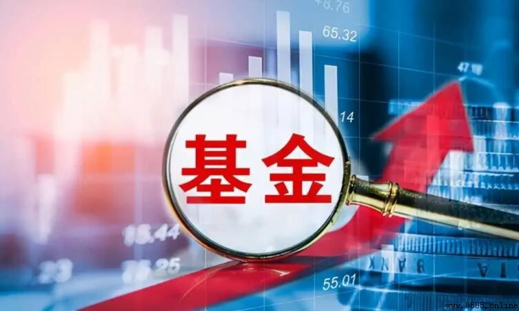 基金指數是什麼意思