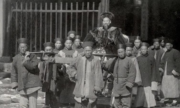 1800年是什麼朝代