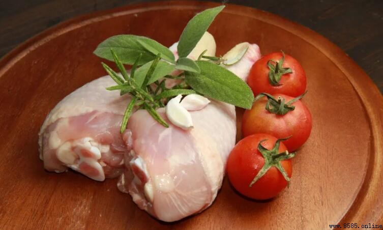 雞肉性質解析：熱性還是涼性？
