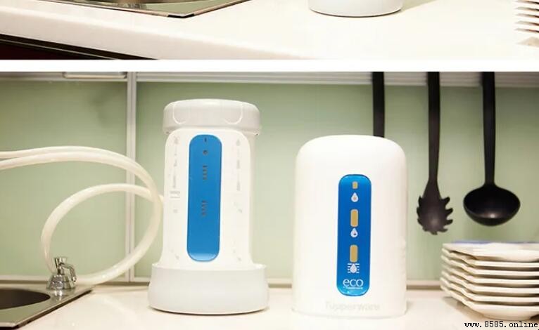 特百惠淨水器評價如何?優點與特色全解析