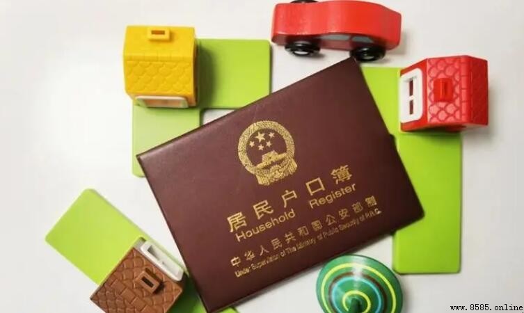 戶口性質是什麼
