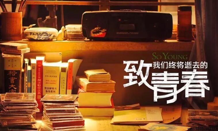 青春逝去的經典句子與感悟
