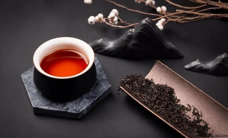 四大紅茶是哪四大？揭開世界高香紅茶的神秘面紗