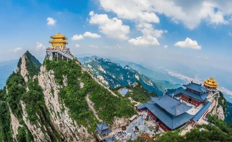 河南是北方吗？地理位置与文化归属解析