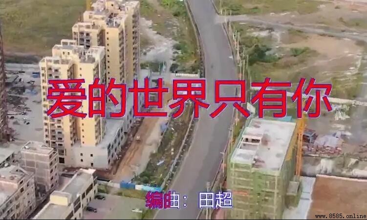 我許下心願在心裡是哪首歌?解析《愛的世界只有你》