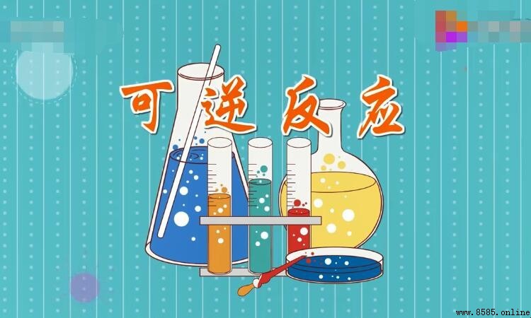 可逆反應的特點與性質解析