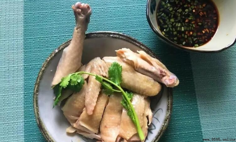 白露節氣吃什麼?4道時令美食滋補身體