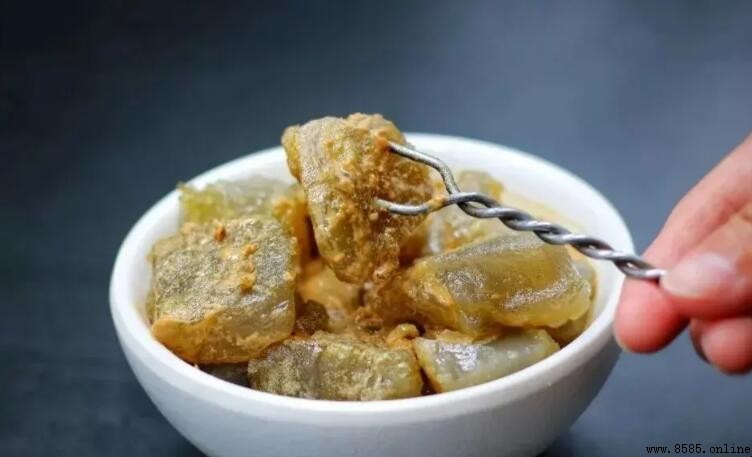 焖子的發源地是哪裡？