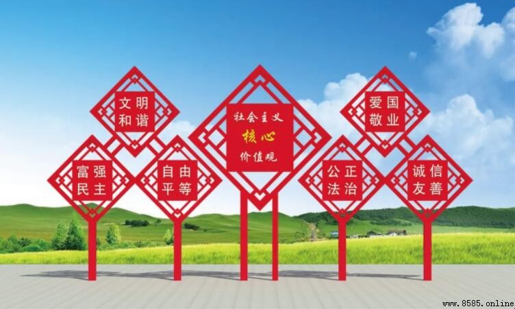 核心價值觀是什麼