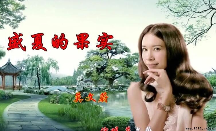 你曾說過會永遠愛我是什麼歌