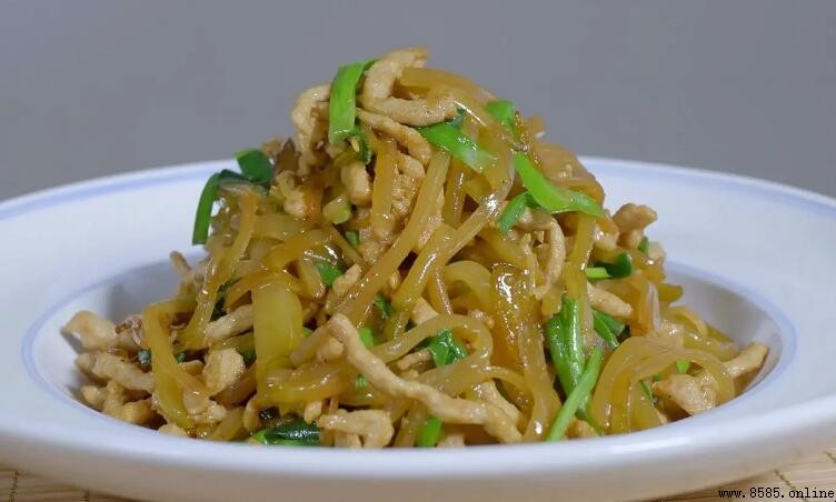 炒新鮮搾菜需要焯水嗎