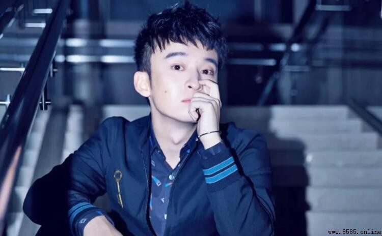 董子健演過哪些電視劇?完整作品清單與介紹