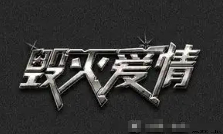 《毁灭爱情》歌词解析