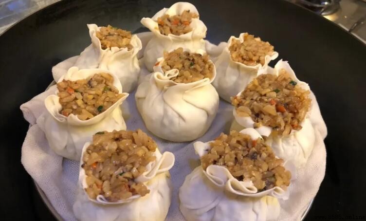蒸燒麥冷水上鍋還是熱水上鍋？正確做法大公開