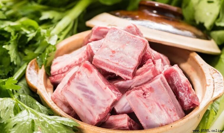 冷凍排骨能否直接焯水？正確處理步驟解析
