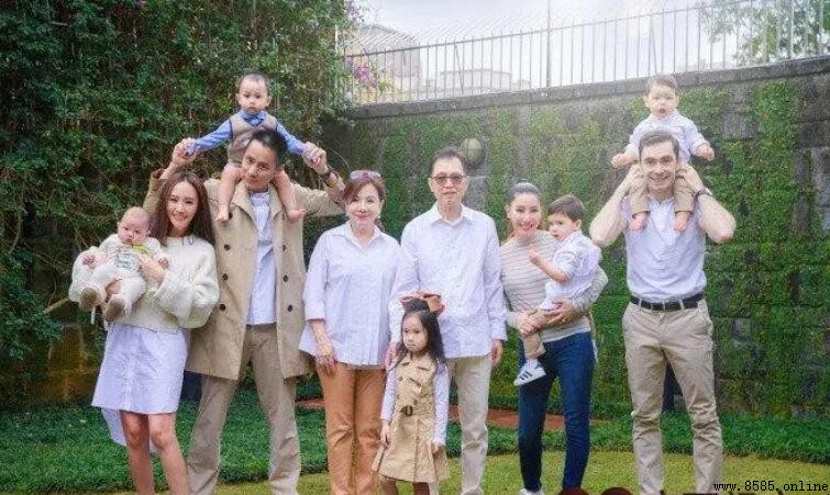 大舅子是什麼關系?一文說清