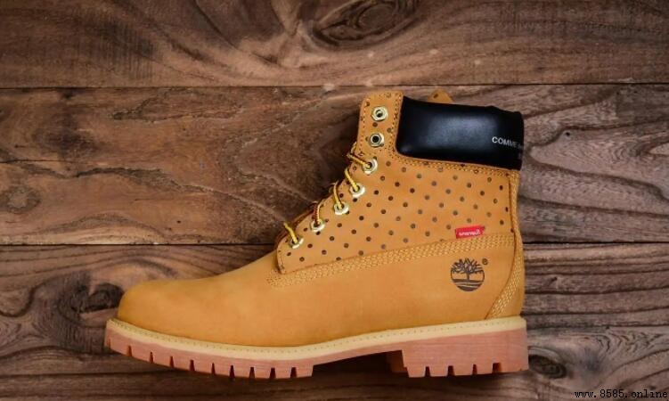Timberland 是哪個檔次？品牌背景與定位解析