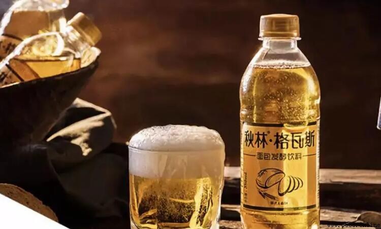 秋林格瓦斯是否含酒精？解析其酒精含量及製程