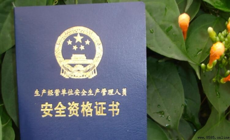 安全證書過期怎麼處理