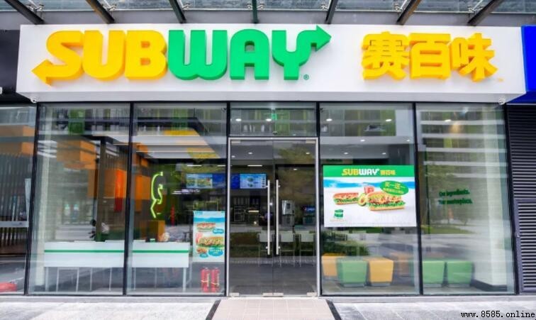 subway賽百味是哪國的
