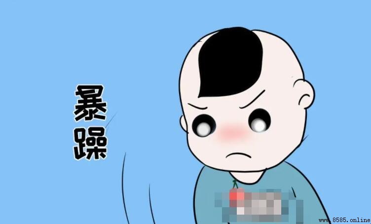 暴躁的近義詞有哪些