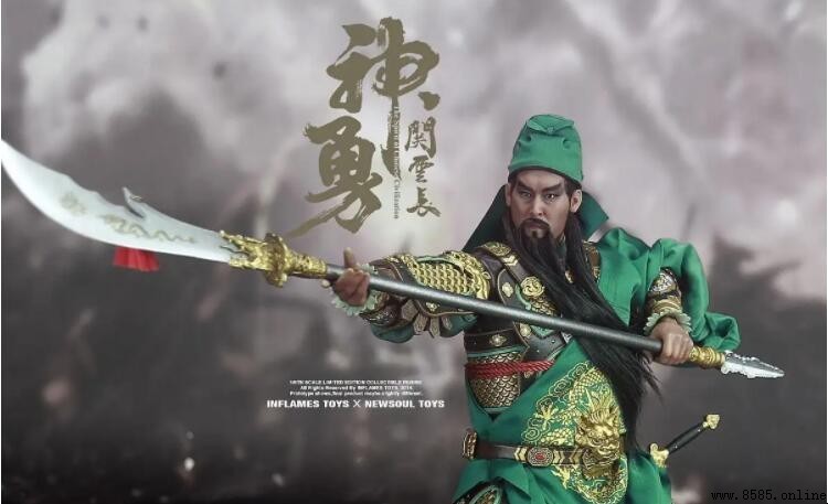 關羽一生最佩服的四人是誰？解析其心中最敬佩的四大人物