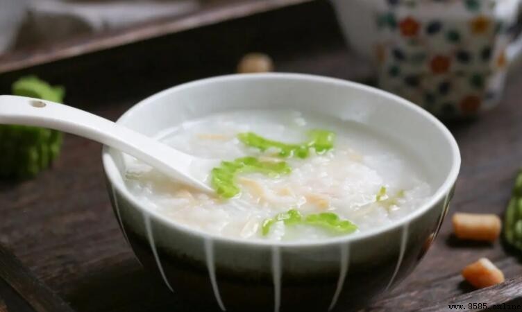 熬粥用小苏打而非碱:保留更多营养