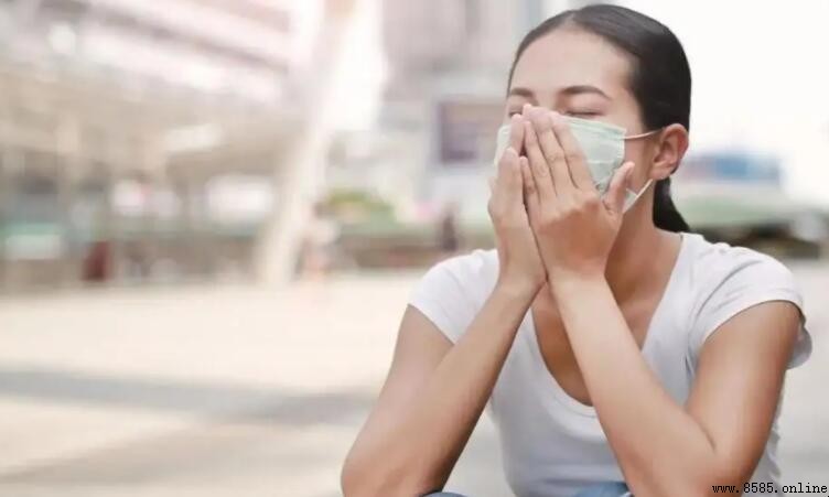 氨味是什麼味道