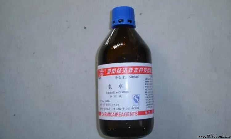 氨氣與二氧化氮反應的方程式