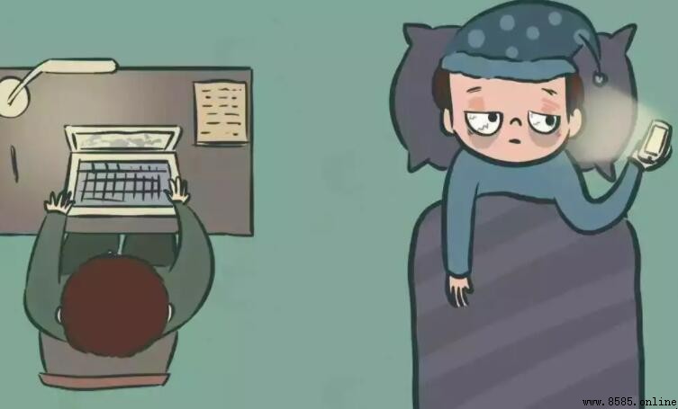 熬最深的夜下一句怎麼接?網路流行語的幾種回應