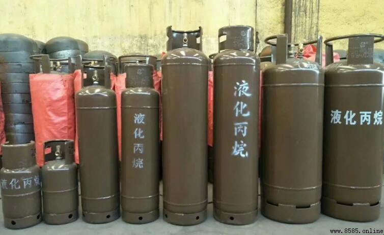 丙烷與液化氣的區別