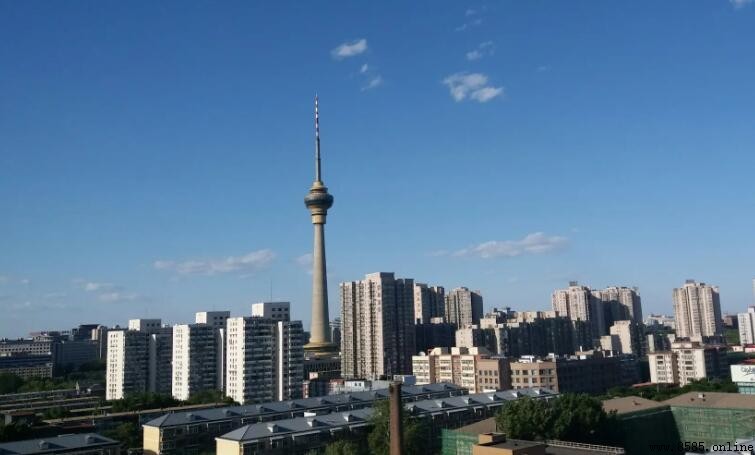 110108代表北京哪个区