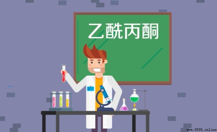 丙酮的用途：可以清洗哪些物品？