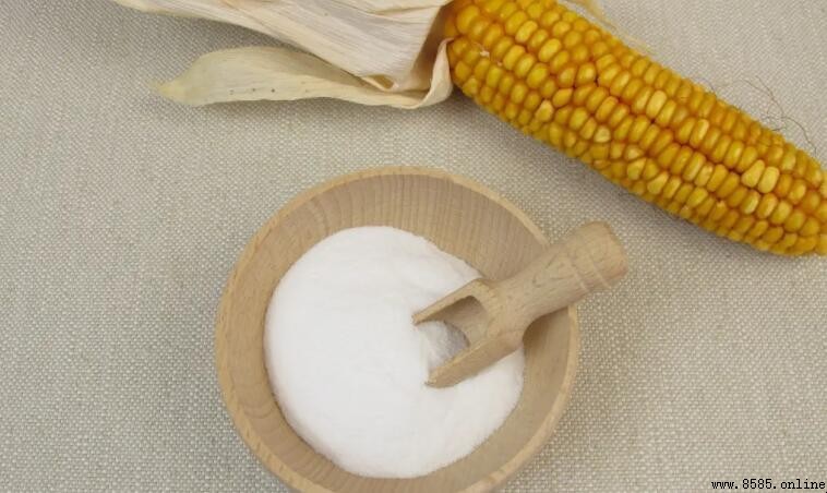 玉米澱粉可以勾芡嗎?解析其適用性與特色