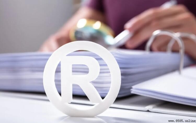 註冊商標R與TM差別是什麼?一文告訴你