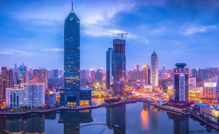 中國省會城市名單有哪些