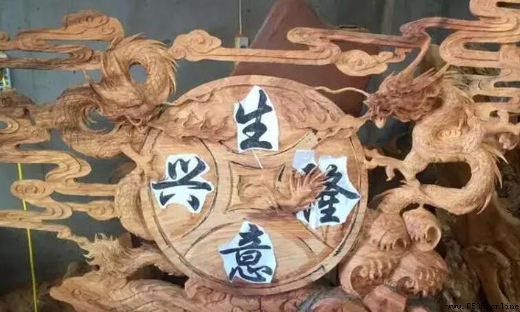 形容生意興隆的詞語有哪些